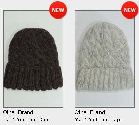 nirvana cap yak wool knit natural.JPG